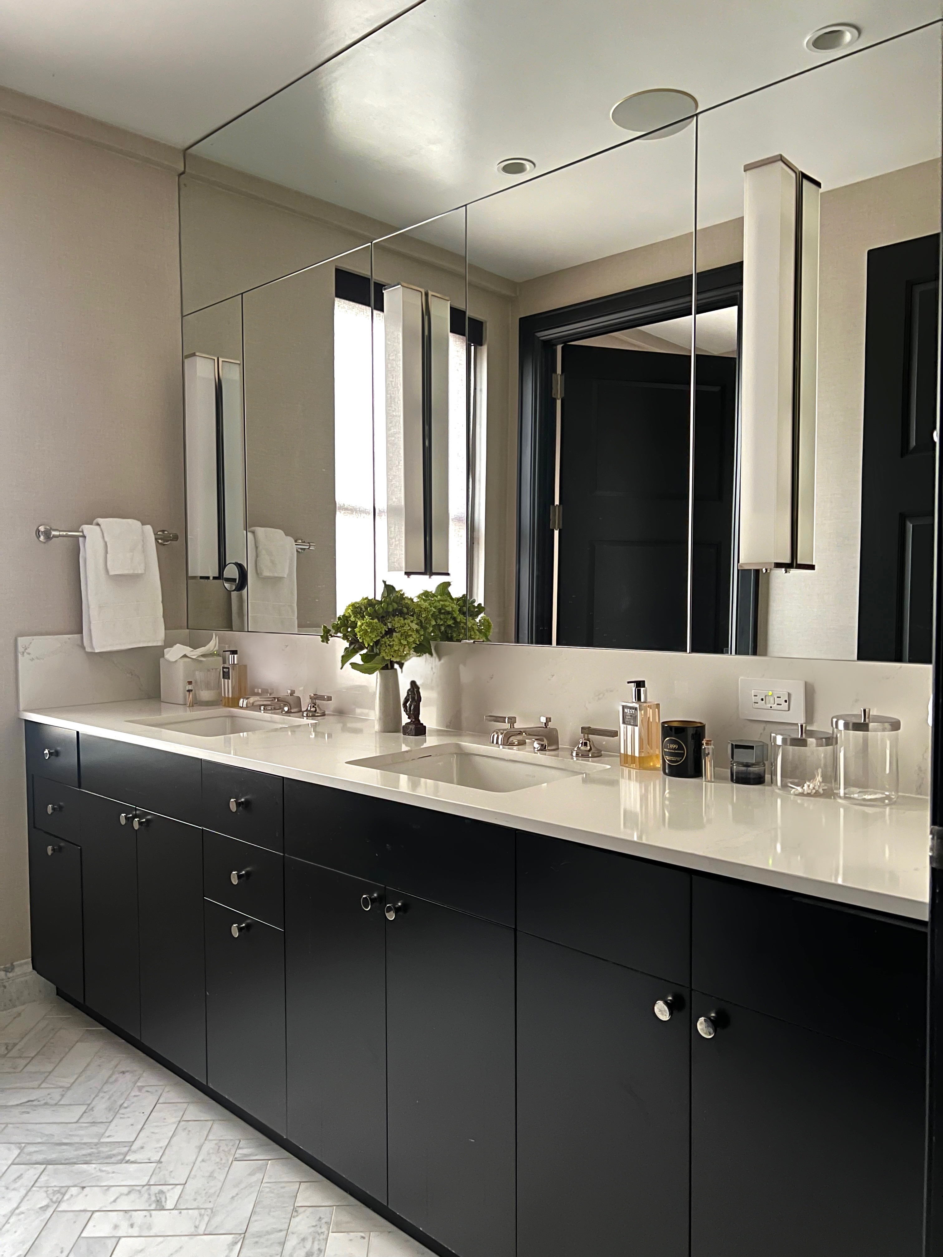 Estefania Bustamante interiors – Upper East Side 79th bath 1 new